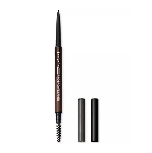 MAC Pro Brow Definer Pencil - 1mm Precision Tip for Defined Brows | Strut, 0.001 Ounces