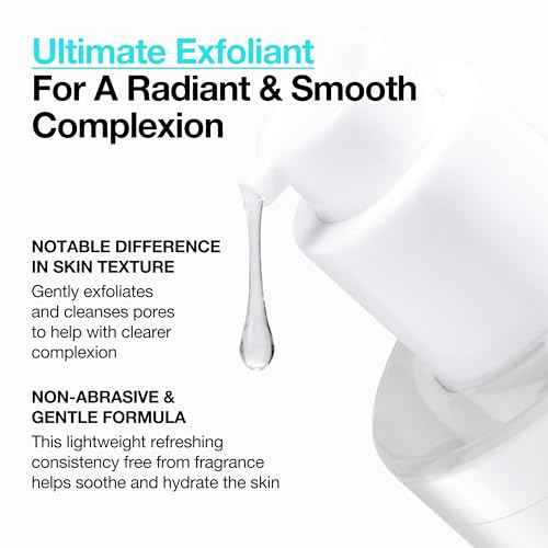 ANUA BHA 2% Gentle Exfoliating Toner, Mild Facial Exfoliant, Salicylic Acid for Pores and Sebum, Teatree Extract, Hyaluronic Acid, Ceramides (150ml / 5.07 fl.oz.)