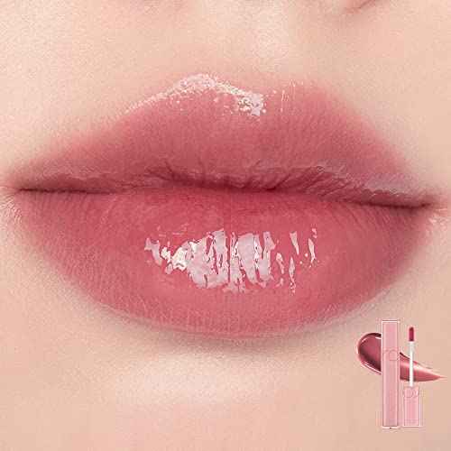 rom&nd DEWY¡¤FUL WATER TINT (13 CUSTARD MAUVE)