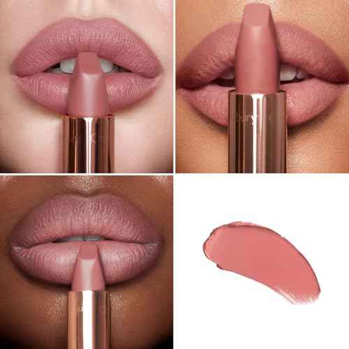 Charlotte Tilbury Matte Revolution Lipstick