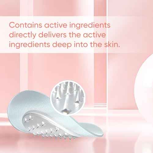 MicroGlow Eye Patches,Under Eye Patchs Hyaluronic Acid Eye Mask for Dark Circles for Women, Forehead Wrinkle & Smile Line Patches (1BOX(3 Pairs))