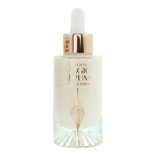 Charlotte's Magic Serum - Crystal Elixir for Radiant Skin | 30ml Hydrating Formula