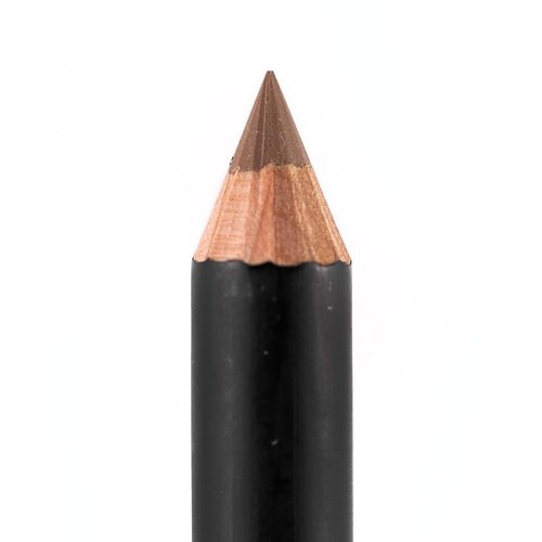 Palladio Brow Pencil & Brush - Perfectly Defined Eyebrows in Taupe Shade