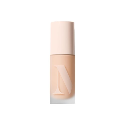 Morphe Lightform Dewy Foundation - Long-Lasting Hydration & Natural Radiance - Light 06C (1.01 fl oz)