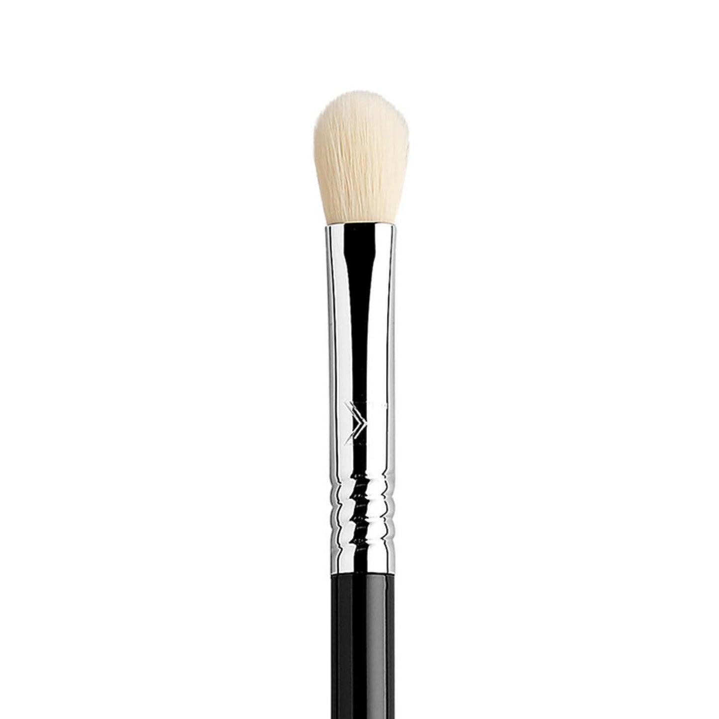 Sigma Beauty E25 Eyeshadow Blending Brush - Professional Tool for Seamless Blending & Softening Edges (1 Brush)