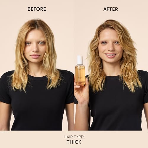 OUAI Wave Spray