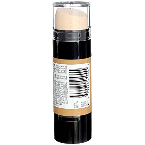 Revlon PhotoReady Insta-Filter Foundation, Natural Tan