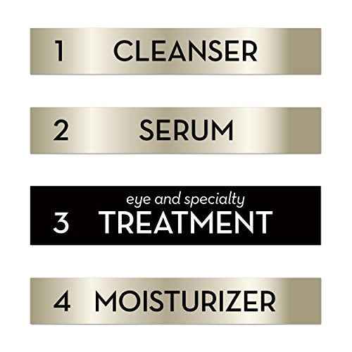 Olay Eye Treatment Eyes Depuffing Eye Roller with Vitamin E Massages to Help Reduce Puffiness and Instantly Awaken Tired-Looking Eyes, 0.2 Fl Oz