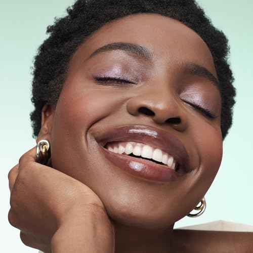 bareMinerals Mineralist Lip Gloss-Balm, Hydrating Lip Gloss + Balm Hybrid, Sheer Glossy, No Stickiness, Improves Smoothness, Vegan