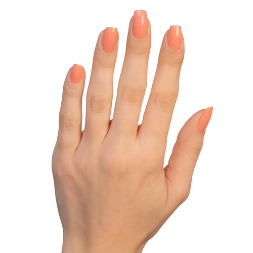 butter LONDON Patent Shine 10X Nail Lacquer, Helps Protect & Strengthen Nails, Gel-Like Finish & Chip-Resistant, 10-Free Formula, Vegan, Cruelty & Paraben Free, Hottie Tottie