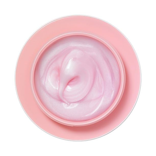Bliss What A Melon Overnight Facial Mask - Reviving Hydration & Nourishment - 1.7 Oz - Vegan & Cruelty-Free