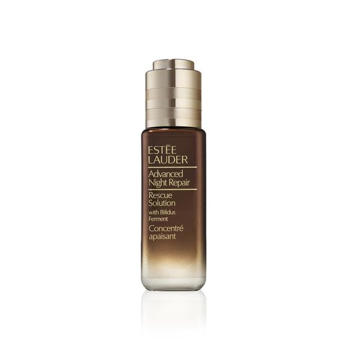 Estée Lauder Advanced Night Repair - 15% Bifidus Ferment Solution to Reduce Redness | 0.68 Fl Oz