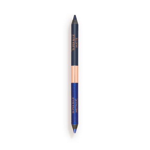 Charlotte Tilbury Magic Eyeliner - Waterproof Pencil with Matte & Metallic Finishes - Long-Lasting, Smudge-Proof Formula