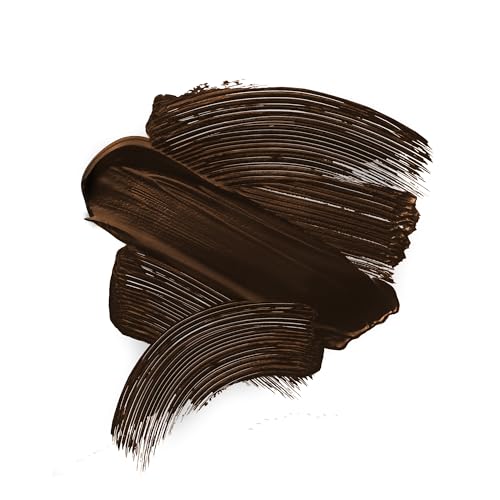 Brow Code TINTED Multi-Peptide Brow Gel w/Brush (Dark Brown)