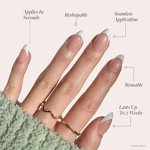 Glamnetic Press On Nails - Parent Main Variation Nails Version 1