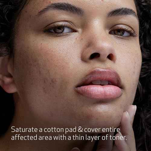 Obagi CLENZIderm M.D. Pore Therapy Exfoliating BHA Toner - Unclogs Pores with 2% Salicylic Acid Acne Treatment ? 5 oz