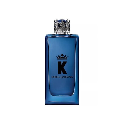 Dolce&Gabbana K Eau De Parfum Spray for Men - Bold Fragrance | 3.3 oz