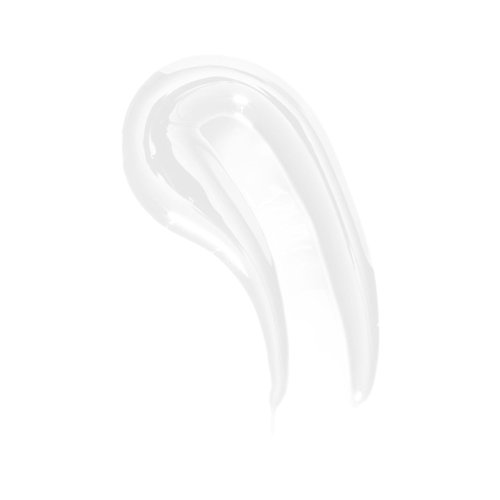 Revolution Pout Bomb Plumping Lip Gloss - Buildable High Shine Hydration | Vegan & Cruelty-Free, Glaze Clear, 0.15 fl oz