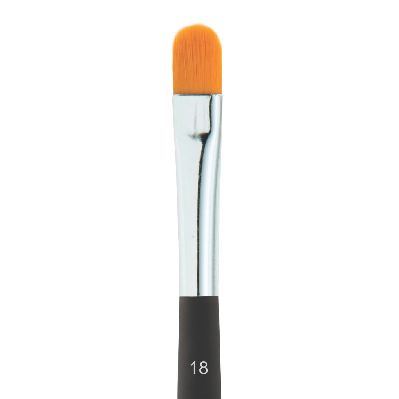 Anastasia Beverly Hills - Brush #18 - Precise Concealer Brush for Face & Eyes
