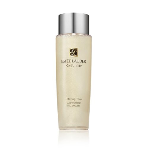 Estée Lauder Re-Nutriv Softening Treatment Lotion - Moisturizing Face Toner, 8.4 Ounce
