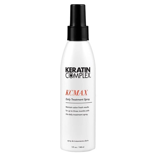 Keratin Complex - KCMAX Daily Treatment Spray for Healthy Hair - 5oz