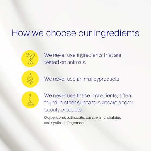 Supergoop! Sunnyscreen 100% Mineral Spray SPF 50, 3.4 fl oz - Face & Body Sunscreen for Babies & Kids - 100% Non-Nano Mineral Formula - Pediatrician Tested, Hypoallergenic, Fragrance & Silicone Free