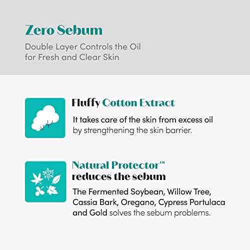 ETUDE Zero Sebum Loose Powder for Face | Lightweight Oil Control No Sebum Loose Face Powder with 80% Mineral | Long Lasting for Setting or Foundation Makes Skin Downy