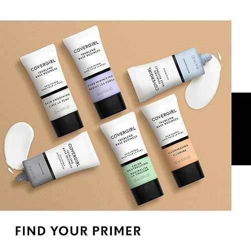 PRIMER COLOR NEUTRALIZING