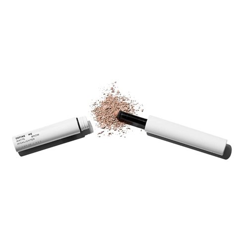 MADLUVV Define Me Eyebrow Highlighter - Long-Lasting Formula for Accentuated Arches | Hypoallergenic, Matte Finish
