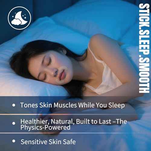 FADVAN Facial Wrinkle Patches ? Overnight Smile Line Patches ? Anti Wrinkle Patches for Forehead, Eyes & Lips ? Face Tape for Wrinkles Overnight (120Pcs, Curve)