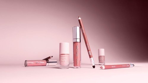 Pupa Milano Lip Gloss - Extreme Shine & Volume, Moisturizing Non-Sticky Formula | Enchanted Moment - 0.17 Oz