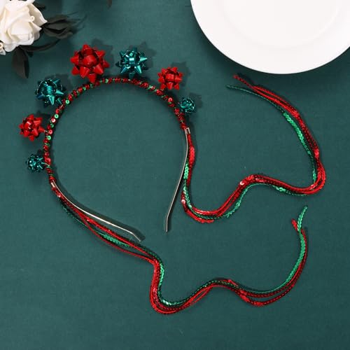 MOLOCH Thanksgiving Fall Headband Enamel Turkey Hairband Carnival Autumn Costume Hair Accessory Gifts for Women