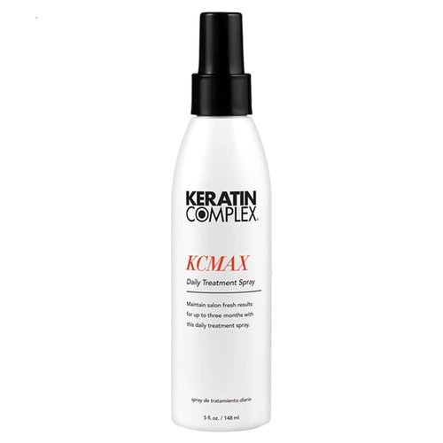Keratin Complex - KCMAX Daily Treatment Spray for Healthy Hair - 5oz
