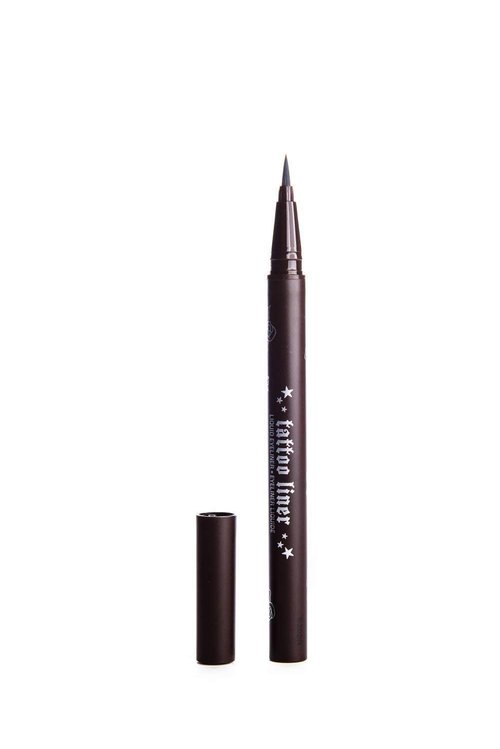 Kat Von D Tattoo Liner - Mad Max Brown, Rich Chocolate Brown Precision Pencil