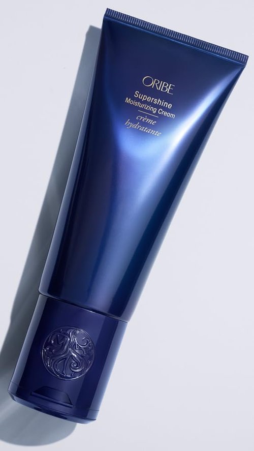 Oribe Supershine Moisturizing Crème - Luxurious Hydration for Silky Smooth Hair