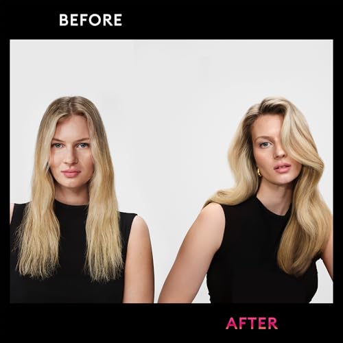 TRESemmé Total Volume Hairspray for 24-Hour Frizz Control with Pro Lock Tech 11 Fl Oz