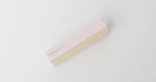 ROSEGOLD ROSELASH Growth Serum - Achieve Fuller, Longer, Thicker Lashes | 95% Natural, Vegan, Made in France
