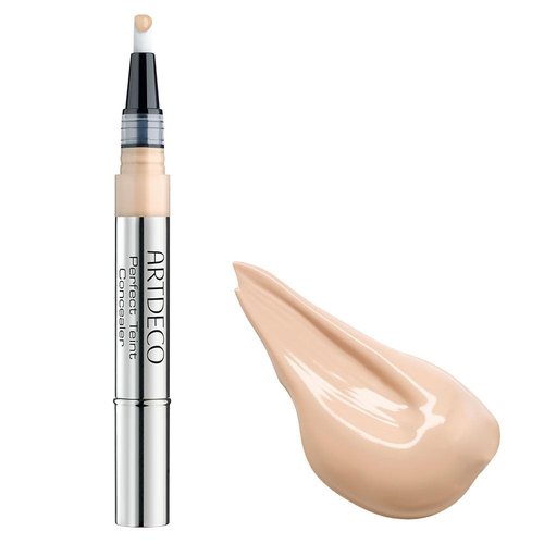 ARTDECO Perfect Teint Concealer - Neutral Light N°12 - Long-Lasting, Water-Resistant Formula - 0.07 Fl Oz