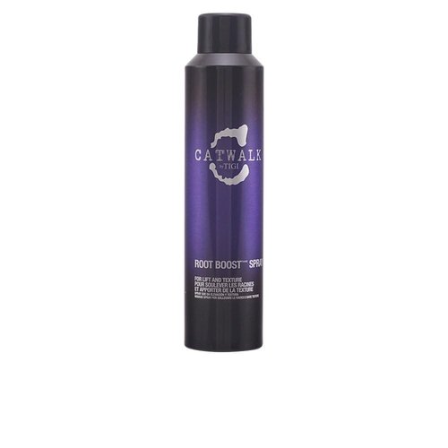Catwalk by Tigi Root Boost Spray - Adds Lift & Texture | 243 ml for Voluminous Hair