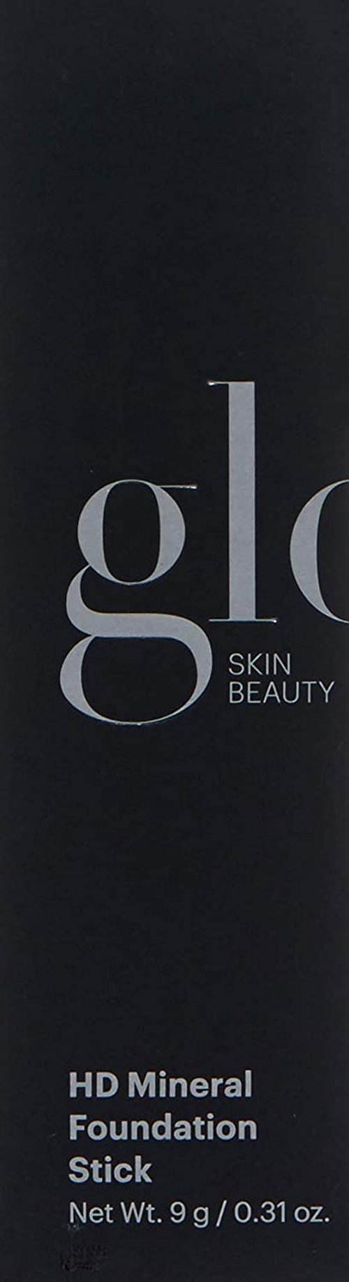 Glo Skin Beauty HD Mineral Foundation Stick - Buildable Concealer with Hyaluronic Acid | Contour & Highlight