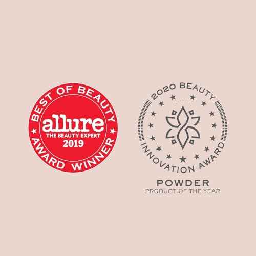 Jouer Soft Focus Hydrate & Setting - Pressed Powder with Matte Finish - Blurring Powder for Fine Lines and Pores - Set Face Makeup Foundation or Concealer - Translucent