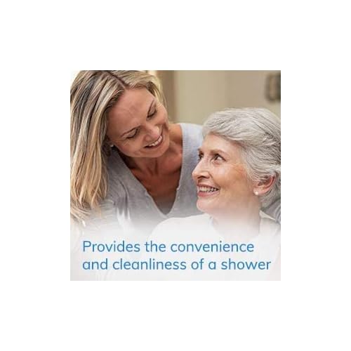 Clean Life No Rinse Body Bath