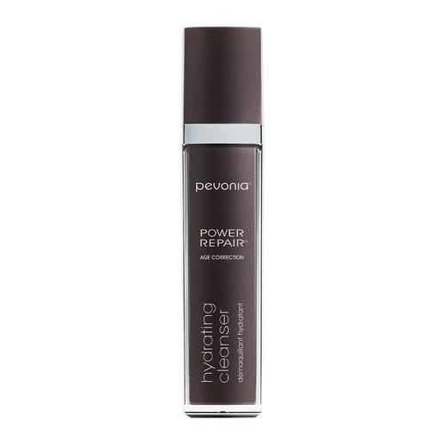 Pevonia Power Repair Hydrating Cleanser - Anti-Aging Face Wash with Collagen - 4 Fl Oz