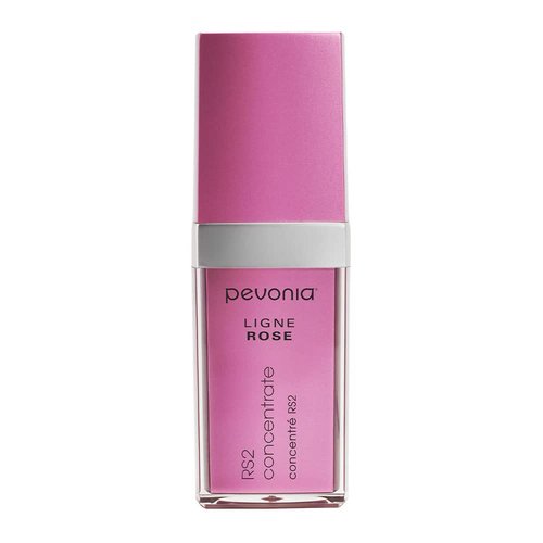 Pevonia RS2 Concentrate Rose - Soothing Skin Treatment | 1 Fl. Oz. for Sensitive Skin