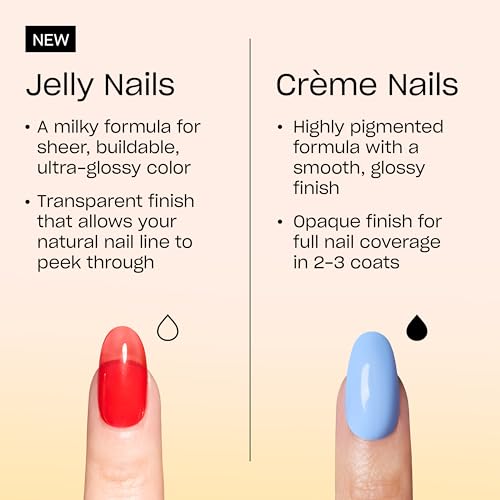 OPI Nail Lacquer Makeout-side | Opaque Bright Pink Crème Chip Resistant Nail Polish | Summer Make the Rules Collection