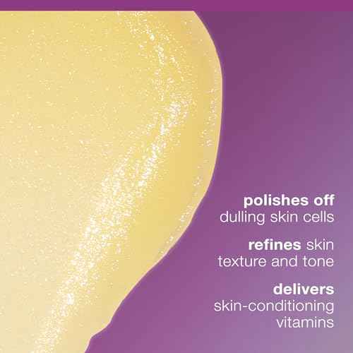 Dermalogica Multivitamin Thermafoliant, Face Exfoliator Scrub with Salicylic Acid and Retinol - Anti-Aging, Immediately Reveal Smoother and Fresher Skin, 2.5 Oz