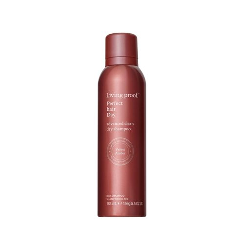 Living Proof Perfect Hair Day Dry Shampoo - Advanced Clean Formula, 5.5 oz | Limited Edition Velvet Amber Scent