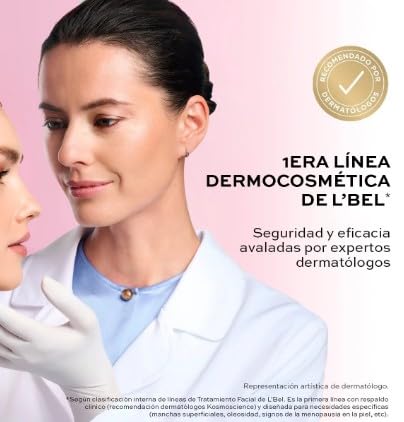 Specialiste Dark Spot Night Lightening Concentrate - 30 ml | Brighten and Even Skin Tone