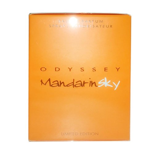 Armaf Odyssey - Mandarinsky Limited Edition EDP Spray for Men - 3.4 oz