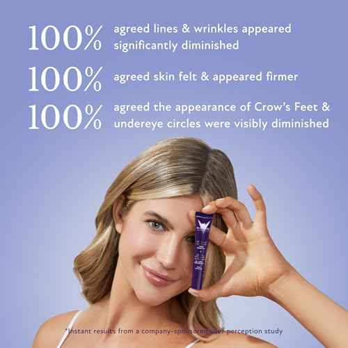 Westmore Beauty 60 Second Effects Tinted Firming Gel - Under Eye Cream For Puffiness And Bags Under Eyes - 10 mL Light to Medium - 0.33 Fl Oz